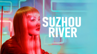 Imagen de Suzhou River - 2