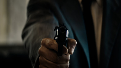 Imagen de Crímenes: El atraco - 6