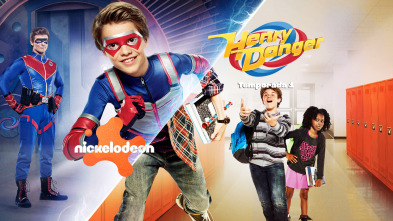 Henry Danger (T1)