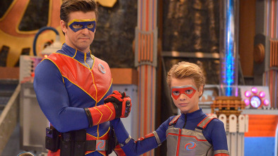 Imagen de Henry Danger (T1) - 3