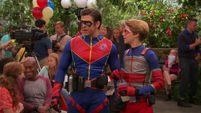 Imagen de Henry Danger (T2) - 3