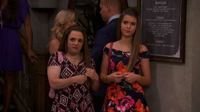 Imagen de Henry Danger (T2): Ep.7 Carne en el asador - 1