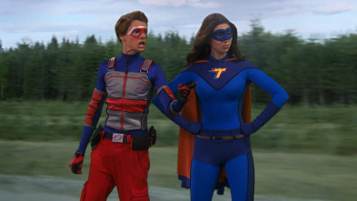 Imagen de Henry Danger (T2): Ep.16 Los Gemelos Henrys - 1
