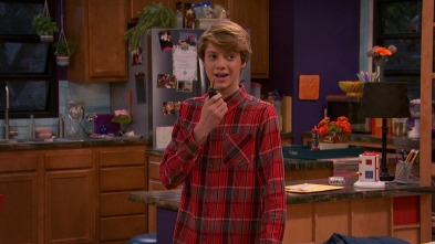Imagen de Henry Danger (T2): Ep.17 Danger Sepultado - 1