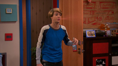 Imagen de Henry Danger (T2): Ep.19 Conozco tu secreto - 1