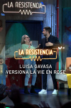 Imagen de Lo + de los... (T7): La vie en Rose de Luisa Gavasa 23.01.24 - 1