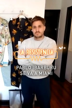 Imagen de Lo + de los... (T7): El estilismo de Ibarburu 23.01.24 - 1