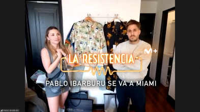 Imagen de Lo + de los... (T7): El estilismo de Ibarburu 23.01.24 - 2