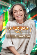 Imagen de La Resistencia (T7): Luisa Gavasa - 1
