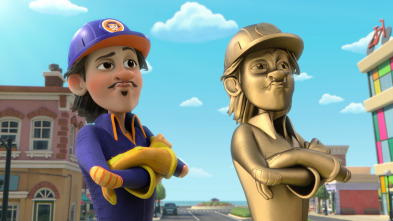 Imagen de Equipo Rubble (T1): El equipo y Chase siempre alerta - 2
