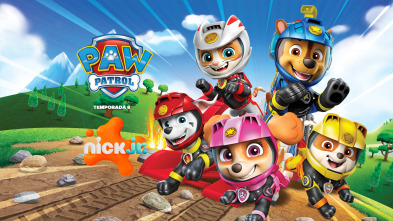 Imagen de La patrulla canina (T8): La patrulla arregla una gran fuga / La patrulla salva a un osito hormiguero - 2