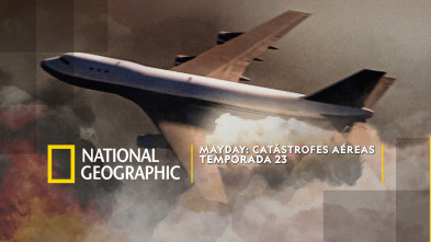 Imagen de Mayday: Catástrofes aéreas  - 2