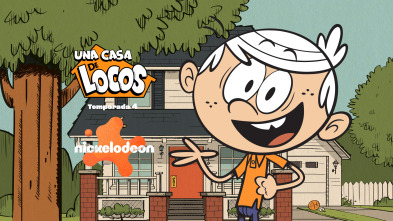 Una casa de locos... (T4): Abuelocuras