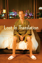 Imagen de Lost in Translation - 1