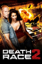 Imagen de La carrera de la muerte 2 - 1