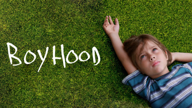 Boyhood: momentos de una vida