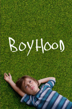 Boyhood: momentos de una vida