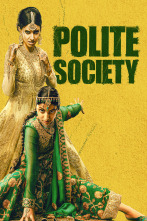 Polite society