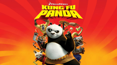 Kung Fu Panda