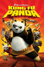 Kung Fu Panda