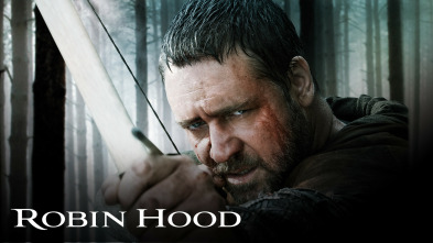 Imagen de Robin Hood - 2