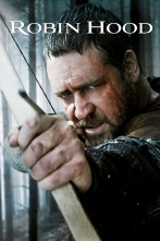 Imagen de Robin Hood - 1
