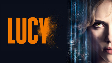 Imagen de Lucy - 2