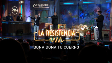 Imagen de Lo + de Ponce (T7): 