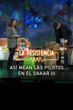Imagen de Lo + de las... (T7): A pura vejiga I 24.01.24 - 1