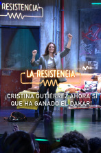 Imagen de Lo + de las... (T7): Celebración y triunfo por fin 24.01.24 - 1