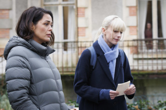 Imagen de Bright minds (T4): Ep.7 El Ankú - 2