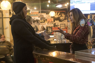 Imagen de Bright minds (T4): Ep.8 Culpable - 2