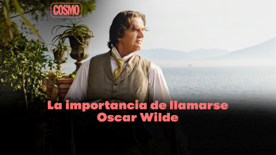 La importancia de llamarse Oscar Wilde