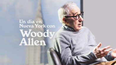 Imagen de Un día en Nueva York con Woody Allen - 2