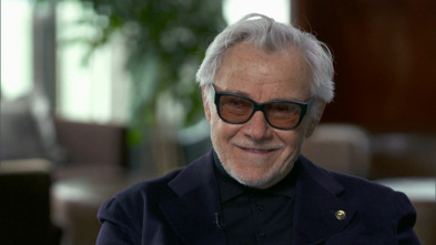 Imagen de Las sombras de Harvey Keitel - 3