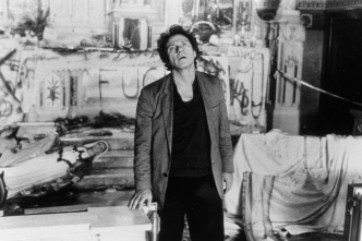 Imagen de Las sombras de Harvey Keitel - 4
