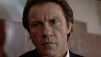 Imagen de Las sombras de Harvey Keitel - 7