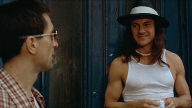 Imagen de Las sombras de Harvey Keitel - 8