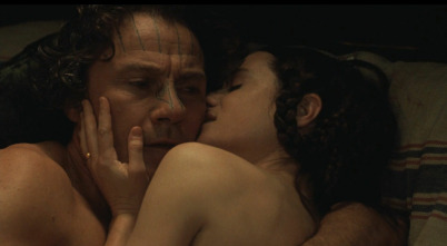 Imagen de Las sombras de Harvey Keitel - 9