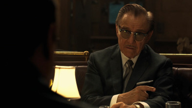 Imagen de Las sombras de Harvey Keitel - 10