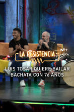 Imagen de Lo + de las... (T7): Objetivos para Luis Tosar 25.01.24 - 1