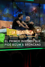 Imagen de Lo + de los... (T7): Primer Bizum de un Invitado 25.01.24 - 1