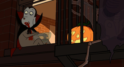 Imagen de Robot Dreams - 13