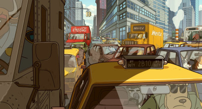 Imagen de Robot Dreams - 15