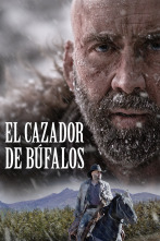 Imagen de El cazador de búfalos - 1