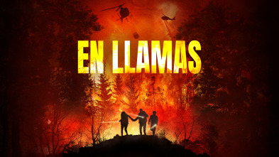 En llamas