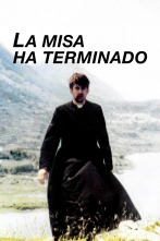 Imagen de La misa ha terminado - 1