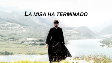 Imagen de La misa ha terminado - 2