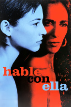 Imagen de Hable con ella - 1