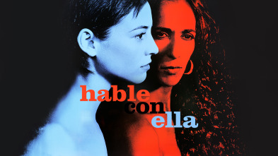 Imagen de Hable con ella - 2